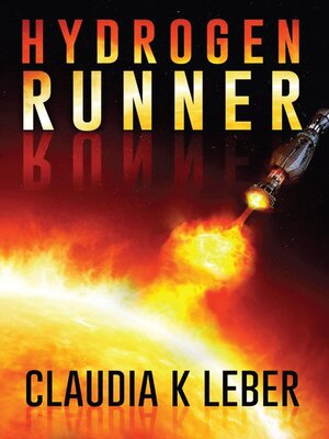 cover image of Hydrogen Runner